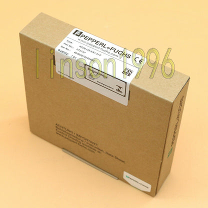 new ONE In Box For Pepperl+Fuchs KFD0-CS-Ex1.51P Fast Ship - KOEED