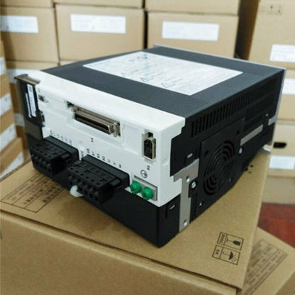PANASONIC AC Servo drive MDDKT5540E - PANASONIC