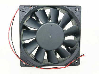 RUNDA RD1238B24VH-S 12038 24V 1.90A welding machine inverter cooling fan