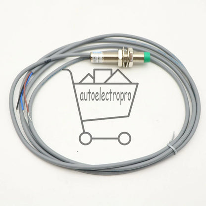 PM12-04P 1PCS Fotek Proximity Sensor