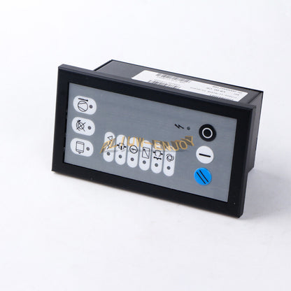 new 1PC 2202842001 Controller for Atlas Copco Compressor 2202-8420-01 ES99 12VAC - ATLAS COPCO