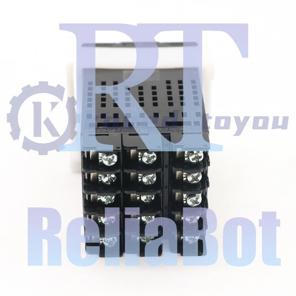 1Pcs OMRON Thermostat E5CN-Q2H03T-FLK E5CNQ2H03TFLK