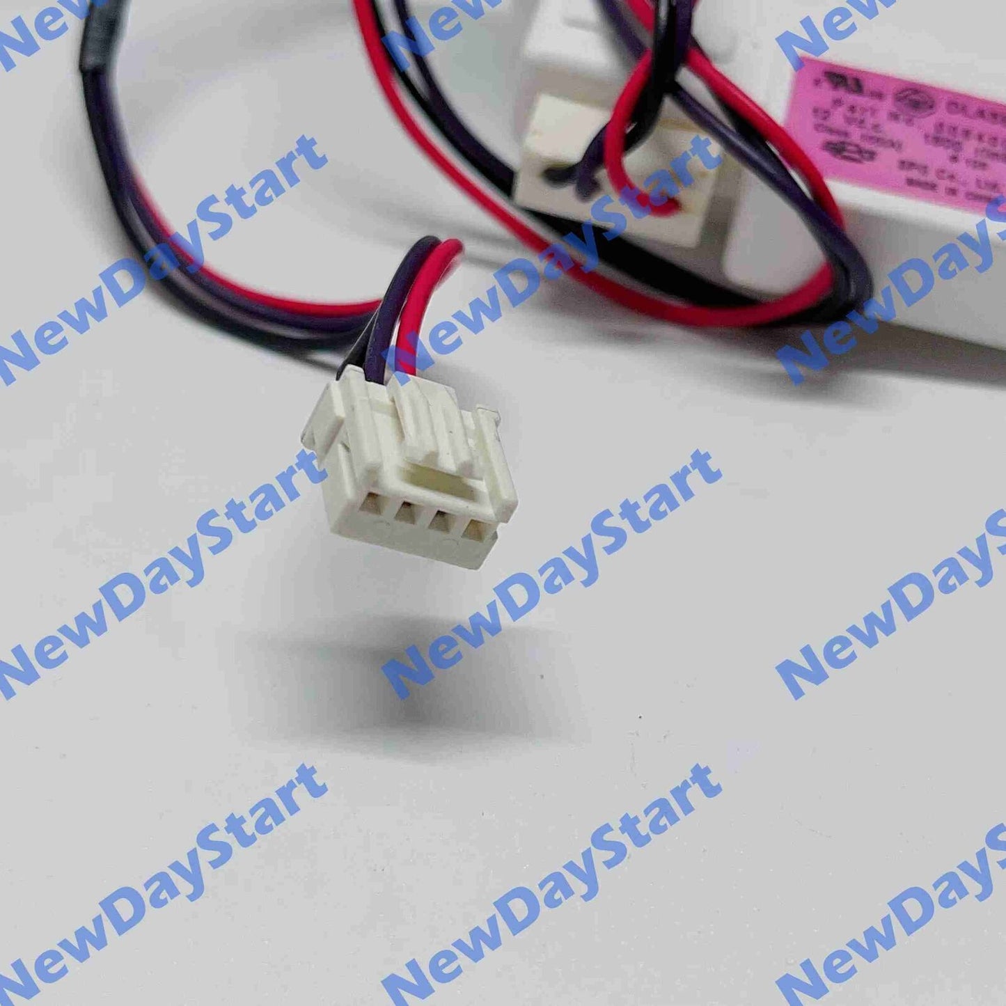 new For Refrigerator Fan 0064001449,DLA5985HAEF,12V DC Fan - LEGO AUTOMATION