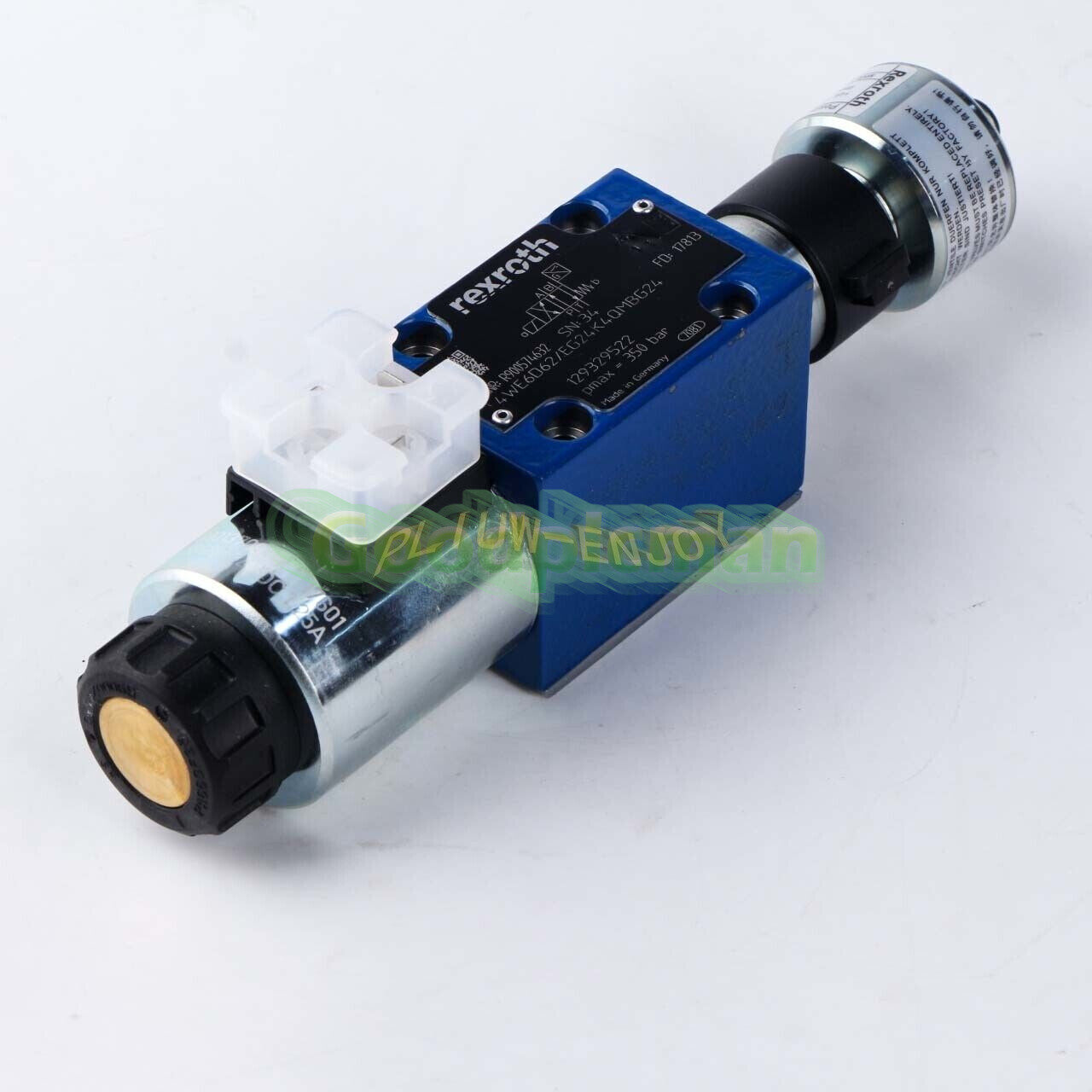REXROTH VALVE 4WE 6 D6X/EG24K4QMBG24 4WE6D62/EG24K4QMBG24 R900574632