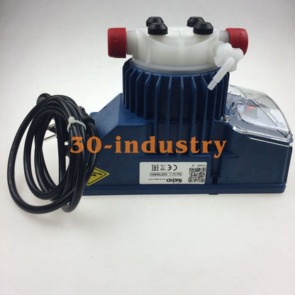 SEKO AMS 201 Diaphragm Dosing Pump - Precision Metering Solution - SEKO
