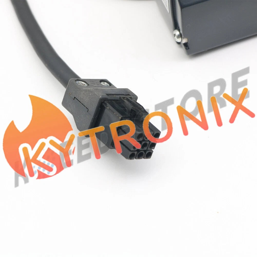 1PCS MITSUBISHI AC SERVO MOTOR HC-MF053-S3 HCMF053S3