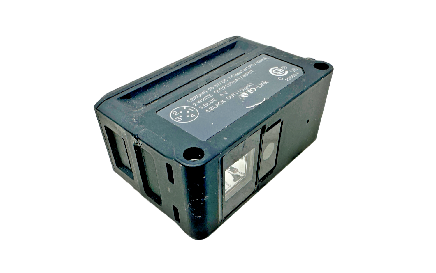 used Keyence AI-B160 Sensor - KEYENCE