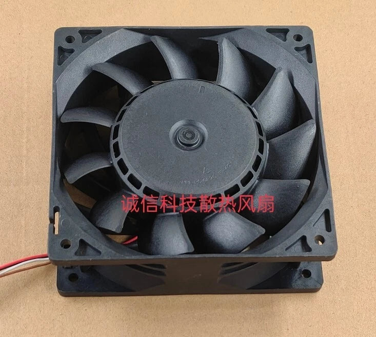 SUNON PFC0382B1-Q10C-SA9 12038 24V 35.88W 12CM frequency converter fan