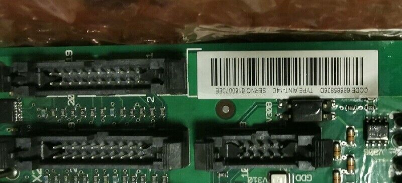 ABB AINT14C Inverter Communication Board - ABB