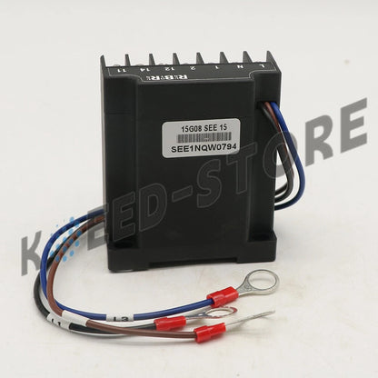 1PCS For SE-E1 Motor Protection Module