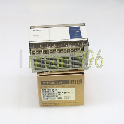 Mitsubishi FX1N-40MR-ES/UL Fast - MITSUBISHI