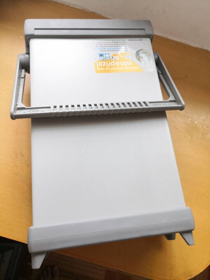 HP 53131A Frequency Counter GPIB 2 Port - HP