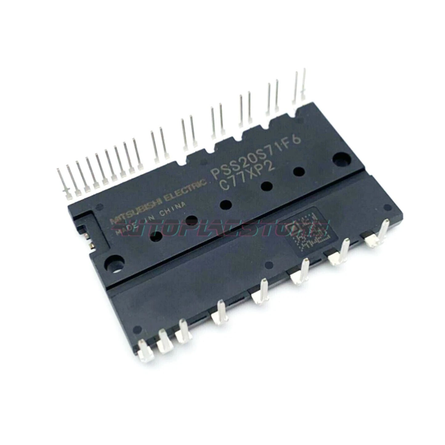 MITSUBISHI PSS20S71F6 Power Module Supply~US