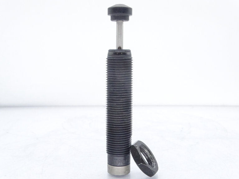 ACE CONTROLS MA225 Shock Absorber - PremiumSuspension System for MTB Trails - ACE CONTROLS