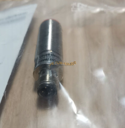 new 1PC For Leuze 218MM/4NO-8E0-S12 Sensor IS 218 MM/4NO-8E0-S12 50109701 - LEUZE