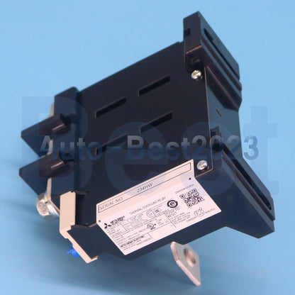 Thermal overload relay TH-N120KPTA 125A (100-150A)  MITSUBISHI Free Shipping