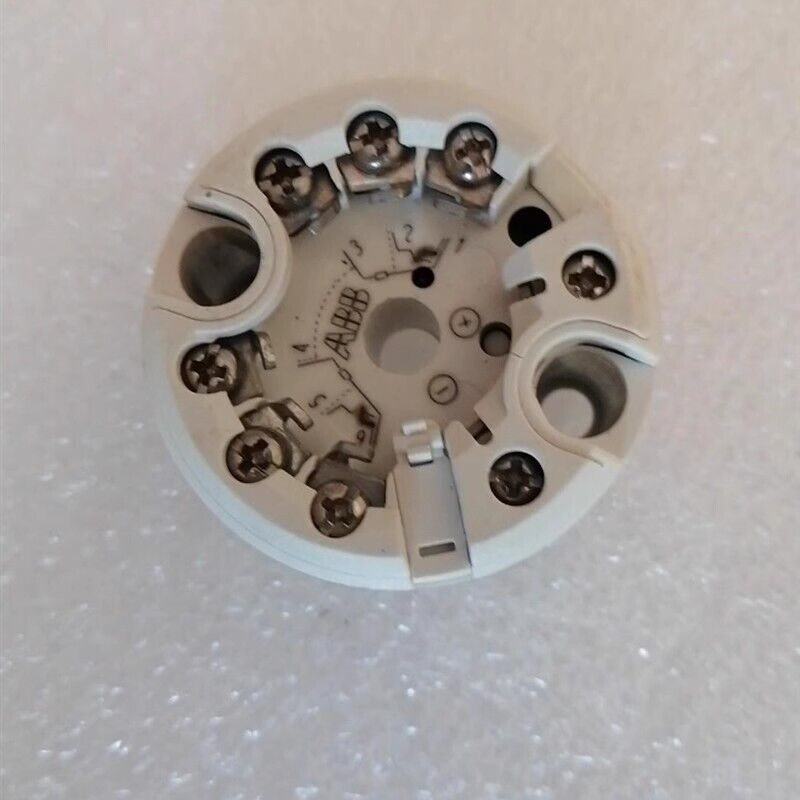 new 1pcs ABB TTH300-Y0/OPT PA Bus Temperature Module HART Protocol - ABB