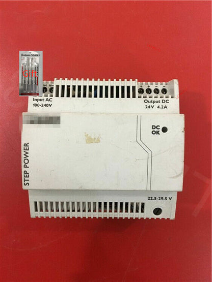 STEP-PS/1AC/24DC/4.2 Power Supply Model - UNKNOWN BRAND