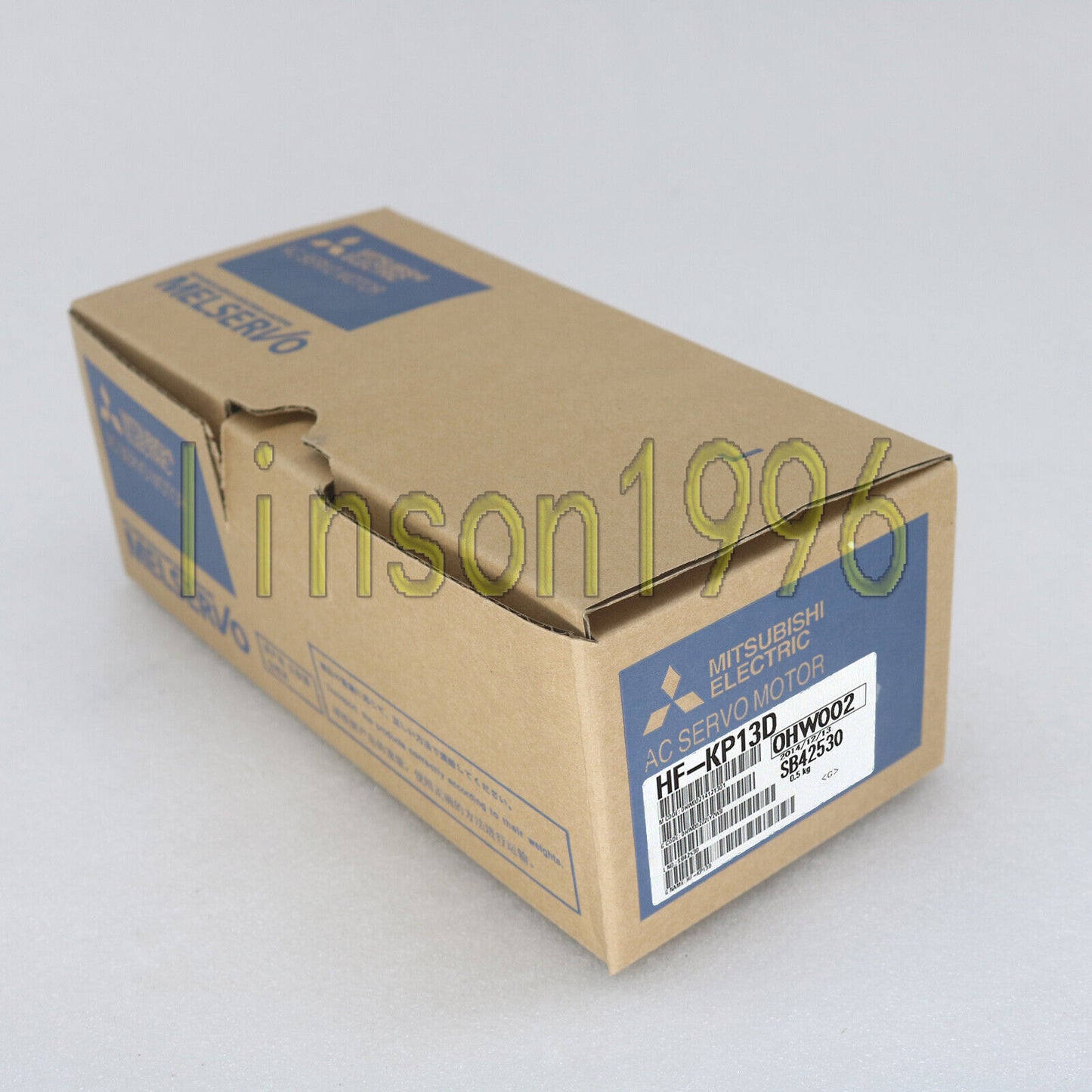 Mitsubishi Servo Motor HF-KP13D - MITSUBISHI