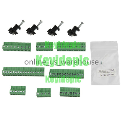 1PCS Deep Sea DSE8610 MKII Can Replace Old DSE5510 Fast Ship #ke