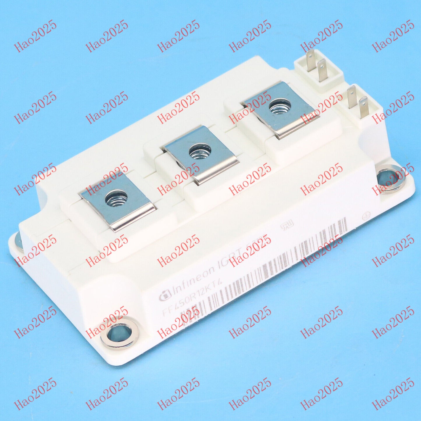 new FF450R12KT4 For INFINEON IGBT MODULE - INFINEON