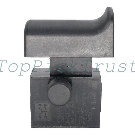 1PC JIABEN Trigger Switch FA7-10/2 250V10A/125V18A 5E4 With Safe Latch