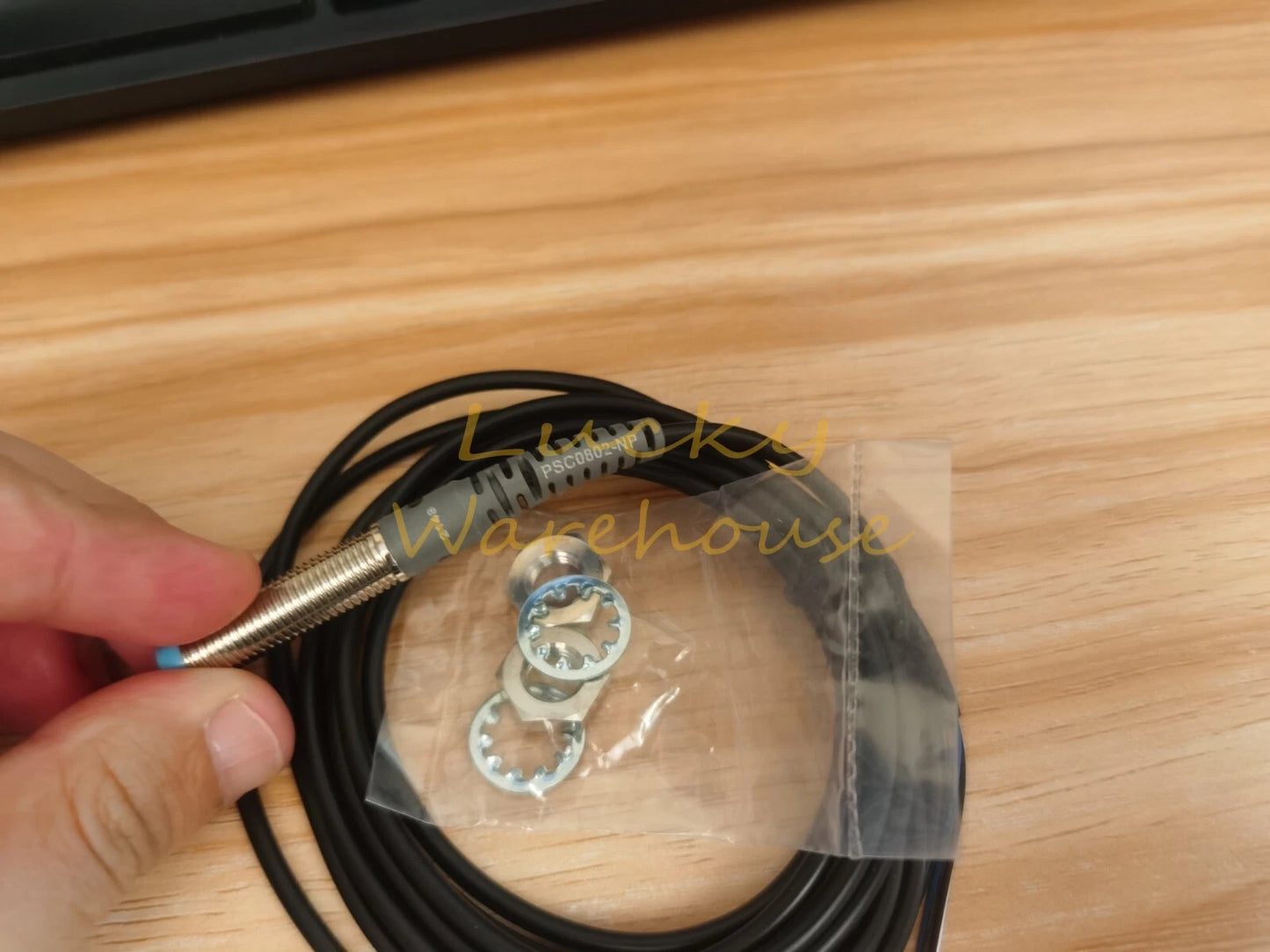 1PC Riko PSC0802-NP PSC0802NP Proximity Sensor In Box Free Ship