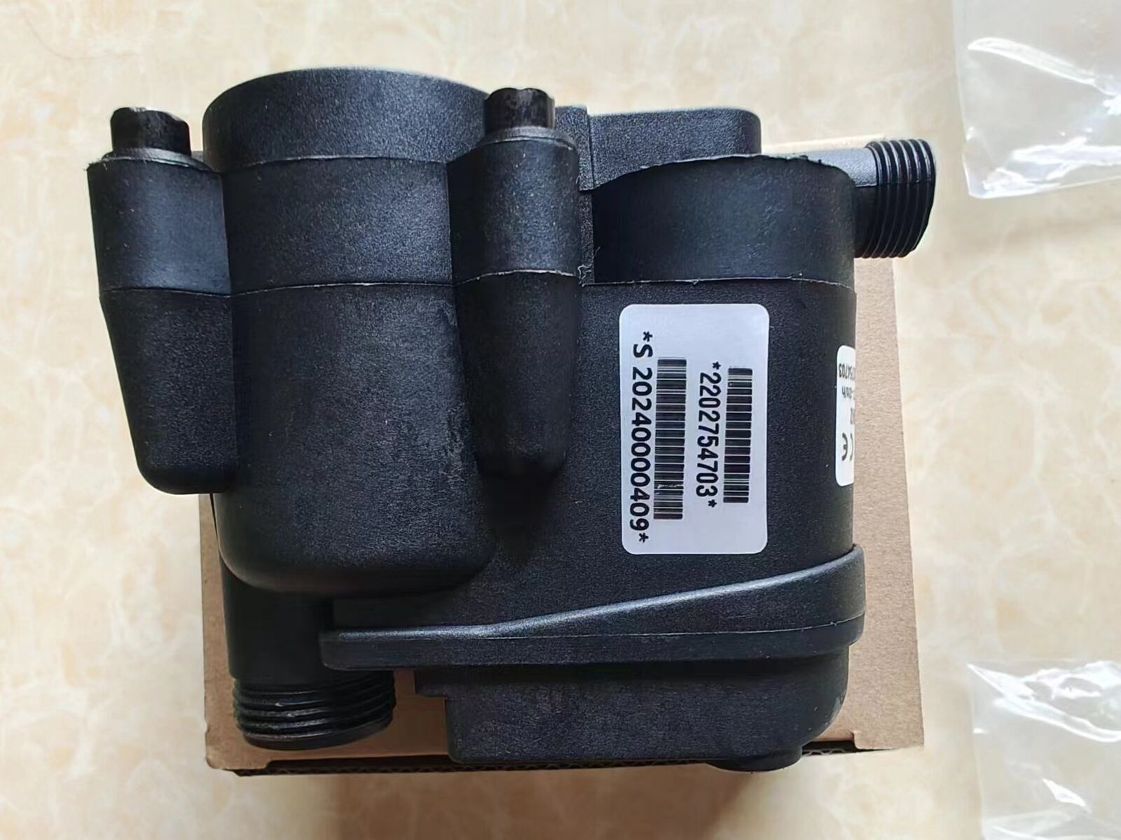 Atlas Copco Air Compressor Parts 2202754703 Automatic Drain Valve - ATLAS COPCO