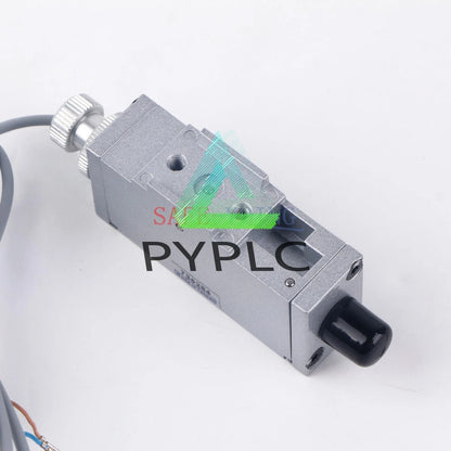 ONE Mindman MPS-6A 5-110VAC/DC 100mA Pressure Switch