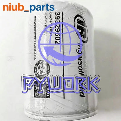 1PC INGERSOLL RAND R11IU-A8-X AIR COMPRESSOR OIL FILTER 39329602
