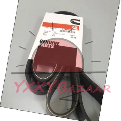 1PCS 3289809 for Cummins engine fan belt Free shipping