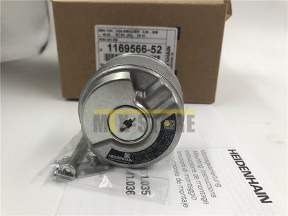 new 1pc Heidenhain ROD431.035 ID 1169566-52 ERN1331 1024 62S12-30K,replace 735117-52 - HEIDENHAIN