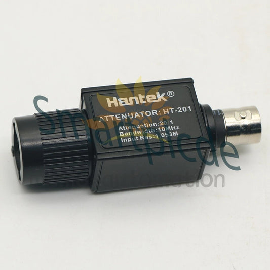 1PCS Hantek HT201 20:1 Passive Attenuator 300V Max For Pico Hantek