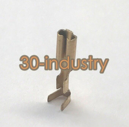 1000pcs New STO-01-110N Connector Crimp Terminals - ST