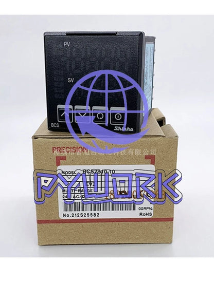 BCS2S10-10 Temperature Controller BCS2R10-10 Temperature Control Meter 24V