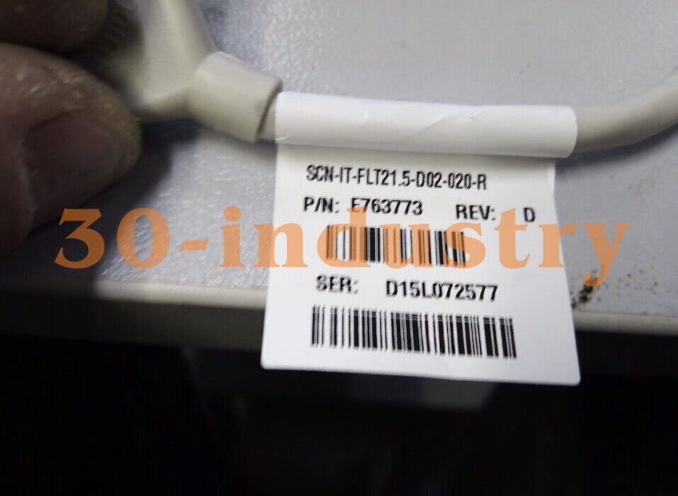 Touch Screen Panel Glass FOR E763773, SCN-lT-FLT21.5-D02-020-R Touchpad - KOEED