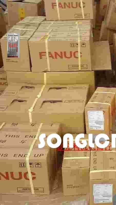1PCS NEW A06B-0063-B704 - KOEED