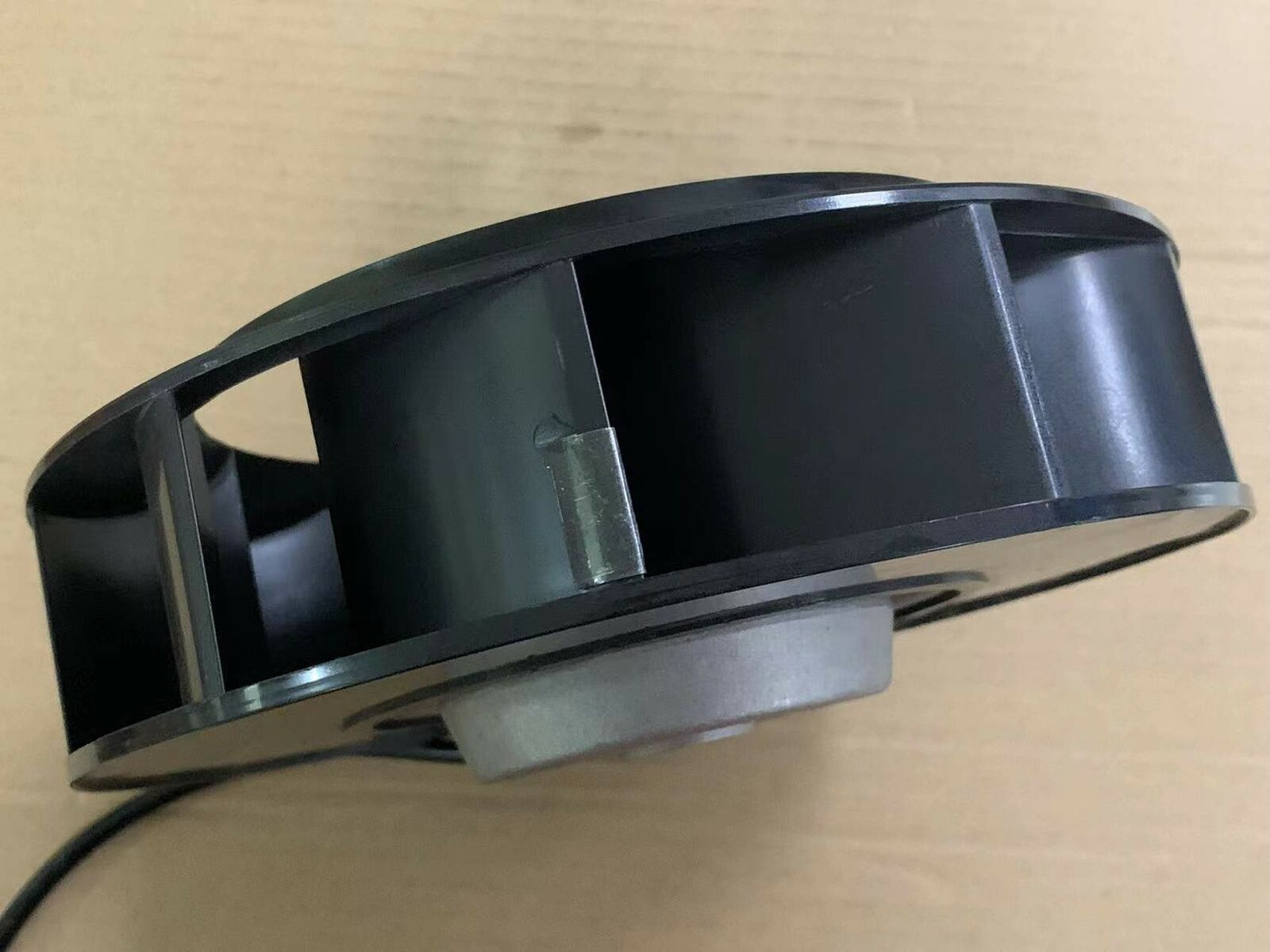 new 1pc FH220Y0000 230V 0.39/0.53A 90/120W Centrifugal fan 90 - KOEED