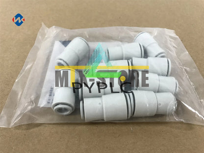10PCS SMC KQ2H08-12A Connector