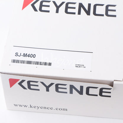 Keyence SJ-M400 Static Eliminator - KEYENCE