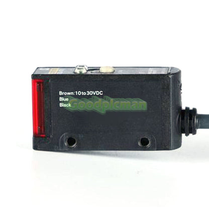 1Pcs E3SAD13 E3S-AD13 Photoelectric Sensor Diffuse Reflection Sensor 1Pcs/