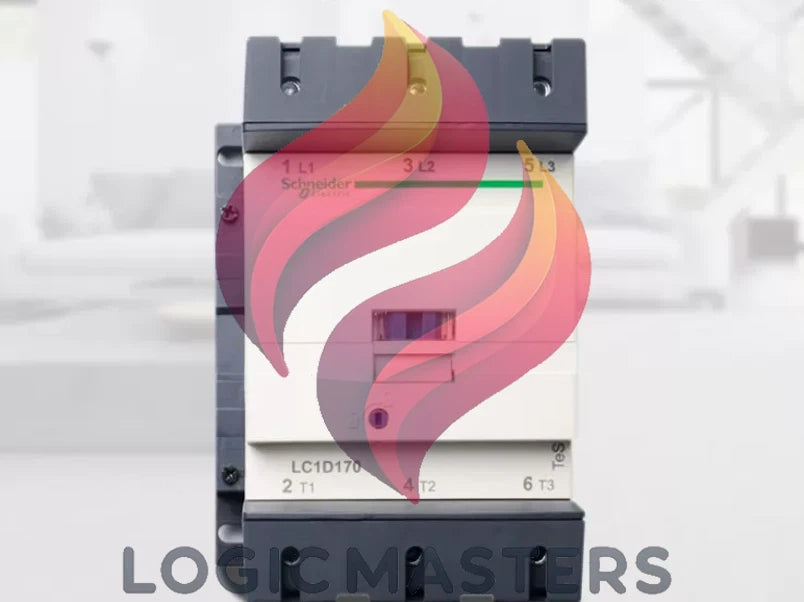 1PCS SND Contactor LC1D17000M7C 170A AC220V
