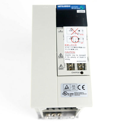 MITSUBISHI MR-J2S-200CP Servo Drive - MITSUBISHI