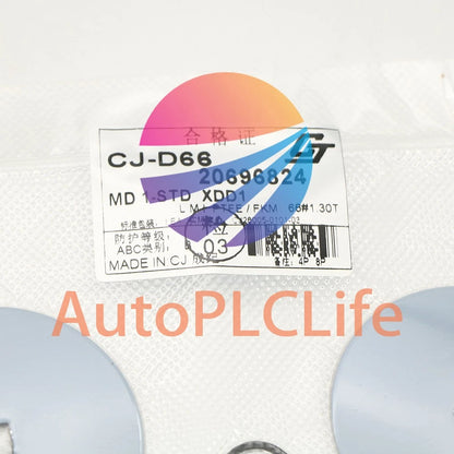 VARIO Prand Vacuum Pump Repair Kit 20696824 Diaphragm CJ-D66 1PCS