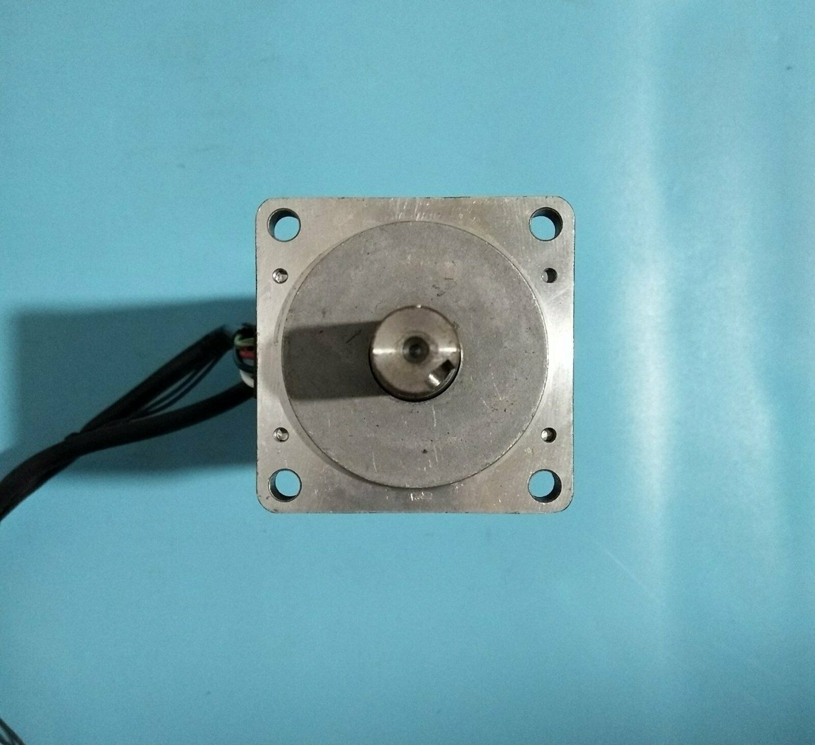 Mitsubishi HC-KFS43BG1 Servo Motor – Tested in Excellent Condition - MITSUBISHI