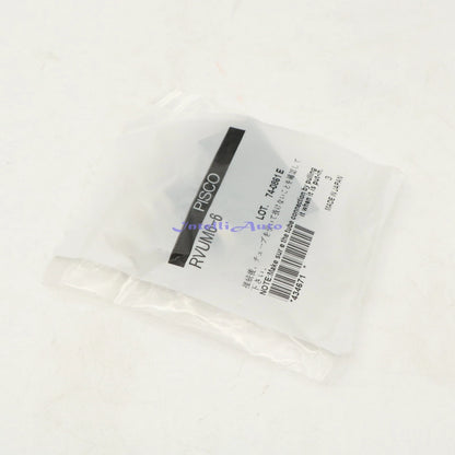 2PCS/Box PISCO RVUM6-6