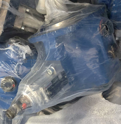 Rexroth Vane Pump PV7-2X/20-25RA01MA0-10 - REXROTH