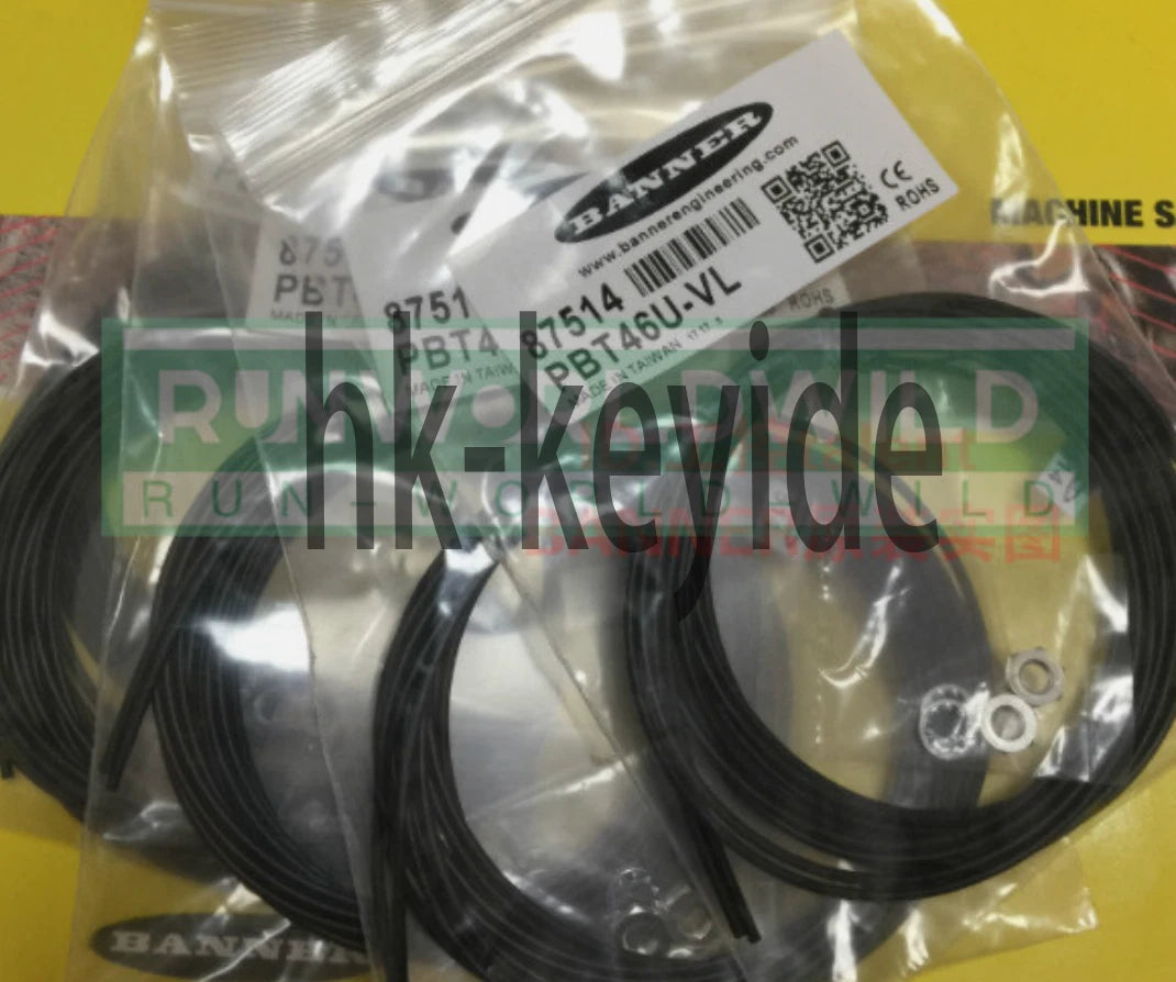 1Pcs for PIT46U-VL Fiber Optic Sensor