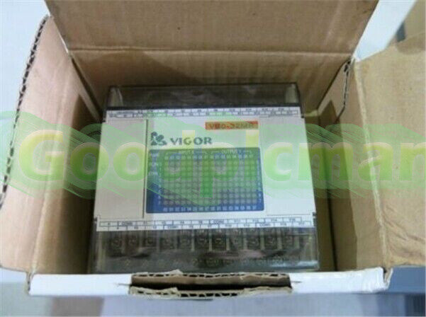 1Pcs Vigor Plc Unit VB0-32MR-A VB0-32MR-A kf