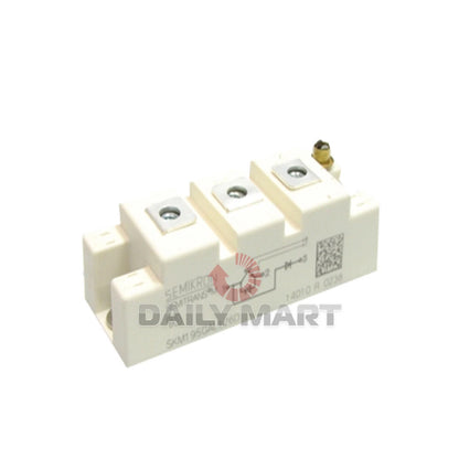 SEMIKRON SKM195GAL126D Power Module Supply
